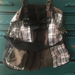 We The Free convertible bag